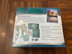 Pokemon Twilight Masquerade Elite Trainer Box - Sealed - Image 2