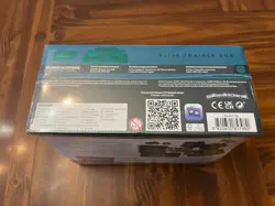Pokemon Twilight Masquerade Elite Trainer Box - Sealed - Image 4