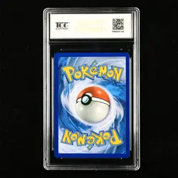 TQG 9.5 MINT+ 2017 Pokemon ENG Stoutland 105/149 R - Image 3