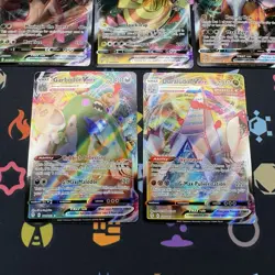 Evolving Skies VMAX Lot Pokemon TCG 5X NM Sword & Shield - Image 4