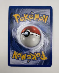 Pokemon TCG Dark Charizard Team Rocket 4/82 Holo Rare LP - Image 5