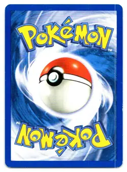 Lt. Surge's Rattata Pokemon WOTC Common Colorless 1st Edition Gym Challenge 085/ - Image 2