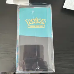 Pokemon Ascended Heroes Pokemon Center Exclusive Elite Trainer Box ETB Sealed - Image 3