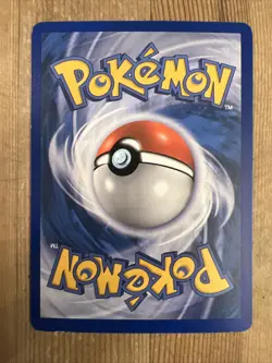 Pokemon TCG - Rainbow Energy 81/92 Stamped Ex Legend Maker (2006) LP - Image 2