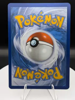 Pokemon TCG: Mega Evolutions Black Star Promo (009) Alakazam Illustration (NM) - Image 2