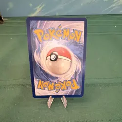 Pokemon Morpeko Illustration Rare Holo SV04 Paradox Rift 206/182 Basic 70 HP - Image 2