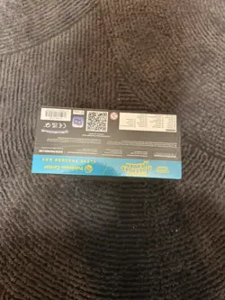 New & Sealed TCG: Ascended Heroes Pokemon Center ETB In hand - Image 2