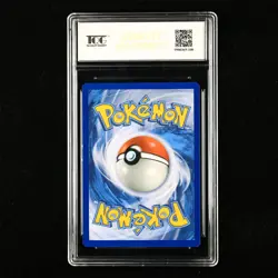 TQG 9.5 MINT+ 2017 Pokemon ENG Alolan Rattata 76/149 C - Image 3