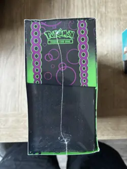 Shrouded Fable Pokemon Center Exclusive Elite Trainer Box (ETB) - Sealed - Image 3