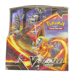Pokemon TCG│Battle Decks: Victini V & Gardevoir V CASE (8 Decks) - Image 2