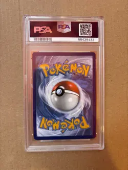 Charizard 025/185 Vivid Voltage Non-Holo Rare Pokemon PSA 10 Gem Mint - Image 2