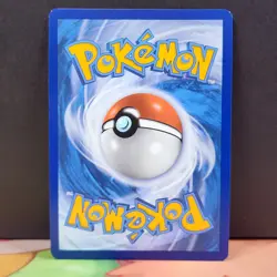Team Rocket's Wobbuffet SVP 203 Black Star Promo Destined Rivals Pokemon TCG - Image 2