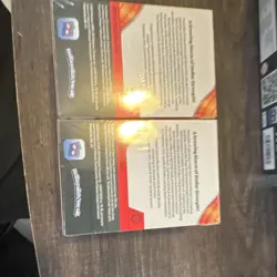 Pokemon Scarlet & Violet Surging Sparks Booster Bundle Box Pikachu English - Image 3