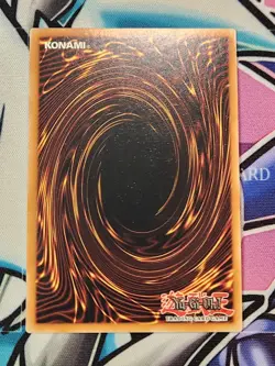 YUGIOH MP25-EN085 MULCHARMY PURULIA PRISMATIC SECRET RARE 1ST EDITION - Image 2