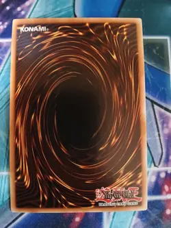 Yugioh Malefic Blue-Eyes White Dragon DPKB-EN023 Unlimited NM ULTRA - Image 2