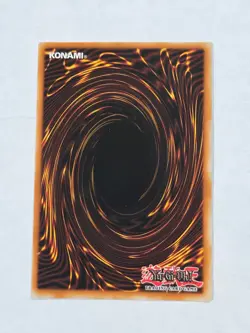 Yugioh! LP Number C101: Silent Honor DARK - LED9-EN010 - Common - 1st Edition LP - Image 2