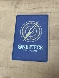 Boa Hancock (Sealed Battle 2024 Vol. 2) P-066 One Piece Promotion Cards NON FOIL - Image 2