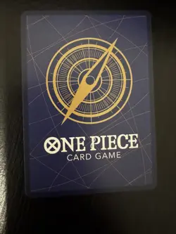 Roronoa Zoro - OP06-118 SEC - One Piece TCG English - Image 2
