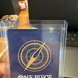 Hody Jones SR OP06-035 - Wings Of The Captain - One Piece TCG - Image 5