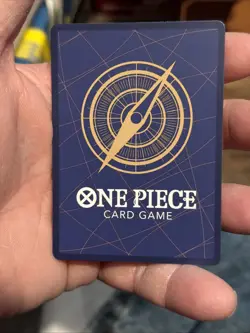 O-Nami (Alternate Art) OP06-101 One Piece Wings Of The Captain NM - Image 2