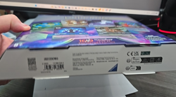 Lorcana Rise of the Floodborn - Disney 100 Collector's Edition Gift Set - SEALED - Image 4