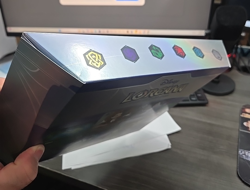 Lorcana Rise of the Floodborn - Disney 100 Collector's Edition Gift Set - SEALED - Image 5