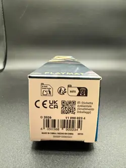 Disney Lorcana Belle Hidden Archer Playmat Ravensburger Exclusive In Hand New - Image 2