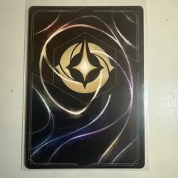 J4 Disney Lorcana Winterspell Grandmother Willow Ancient Advisor Epic (206/204) - Image 3