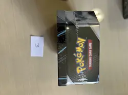 Pokemon TCG v Strikers Tin Sealed Pack Empoleon V - Image 3