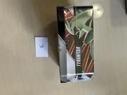 Pokemon TCG v Strikers Tin Sealed Pack Empoleon V - Image 4