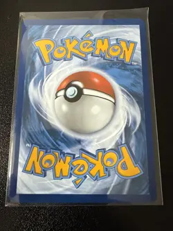 ENGLISH Emolga (Master Ball) Reverse 029/086 Black Bolt Pokemon - Image 3