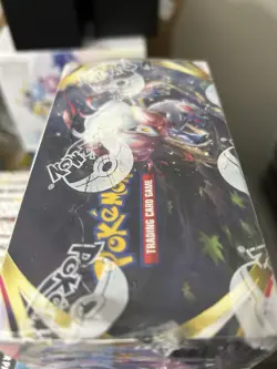 Pokemon TCG Sword & Shield Lost Origin Booster Box 36 Packs Sealed - Image 5