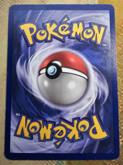 Pokemon - Fossil - Lapras 25/62 - Non-Holo Rare LP - Image 2