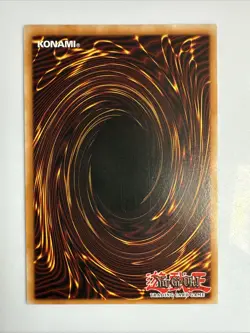 Clear Wing Synchro Dragon CROS-EN046 Ultimate Rare Yugioh Card LP Yugioh - Image 2