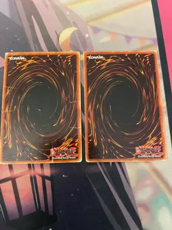 YUGIOH - SNATCH STEAL X2 - ULTRA RARE - MRL - HP - UNLIMITED - Image 2