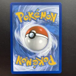 Pokemon TCG Ethan's Ho-Oh EX 239/182 Sv10: Destined Rivals Gold Holo Card NM - Image 2