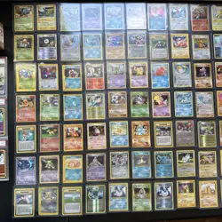Pokemon Card lot 31 PSA Slabs And 98 Raw Cards! - Image 2