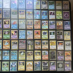 Pokemon Card lot 31 PSA Slabs And 98 Raw Cards! - Image 3