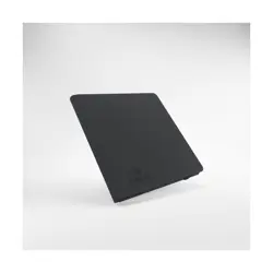 GameGenic Card Storage Prime 24 Pocket - Black New - Image 1