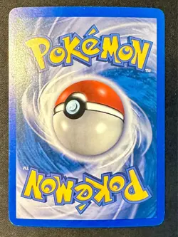 Multi Energy 89/106 2005 EX Emerald Pokemon Card TCG Reverse Holo Rare - Lp - Image 4
