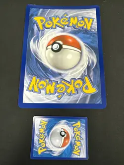 Raikou, Entei, & Suicune - Jumbo Card - Pokemon TCG - Image 2
