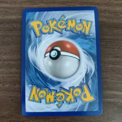 Charizard GX SM195 - NM FULL ART Detective Pikachu Promo - 2019 Pokemon TCG Card - Image 3