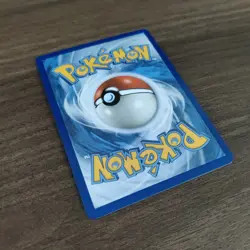 Charizard GX SM195 - NM FULL ART Detective Pikachu Promo - 2019 Pokemon TCG Card - Image 4