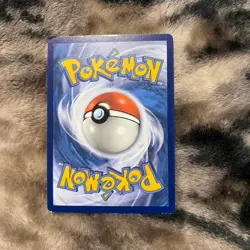 Pokemon: Sword & Shield - Fusion Strike 2021 "NINETALES" #031/264 Trading Card - Image 2