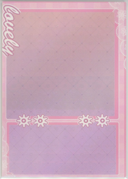 ❤NOELLE - Spicy Anime Waifu Doujin Card - BUTTERFLY DREAM - GENSHIN IMPACT - Image 2