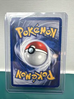 Dark Dugtrio 6/82 1st Edition Holo Rare WOTC Vintage Pokemon Team Rocket Card - Image 5