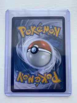 Pokemon Scarlet & Violet Stellar Crown | SVP 140 Tinkerton | Black Star Promo NM - Image 2
