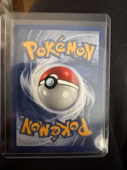 Pokemon TCG Lt. Surge's Pikachu 84/132 Gym Challenge - Image 2