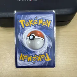 Iron Moth 187/182 Sv04: Paradox Rift Pokemon TCG Illustration Rare Holo Card - Image 2