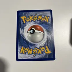 Chandelure 033/192 Holo Rare Rebel Clash Pokemon Holo Near Mint - Image 2